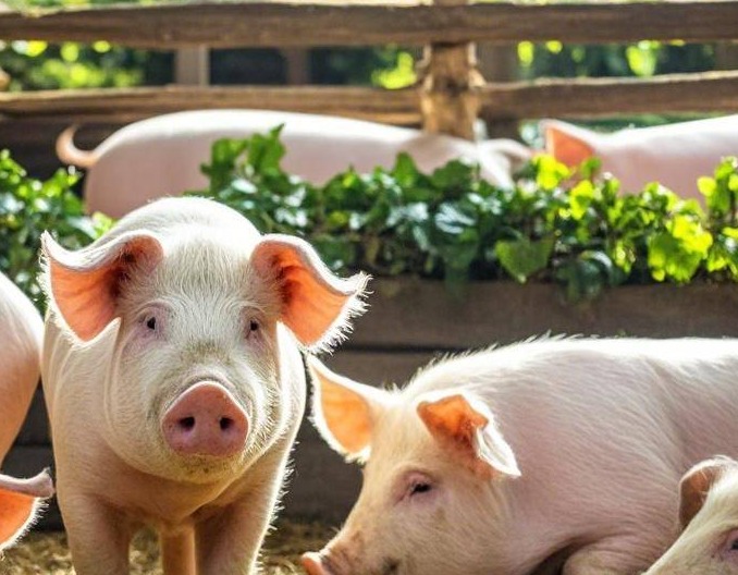 保育舍生物安全防控要点