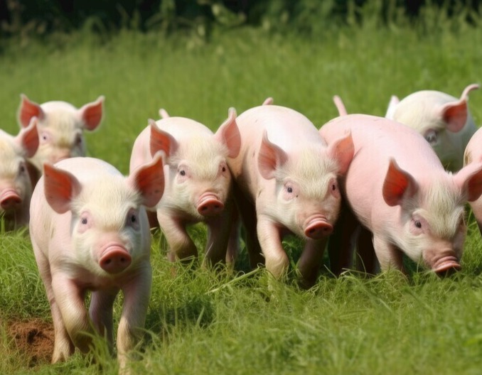 只有了解了新生仔猪的生理特点，才能更好地助其健康成长！