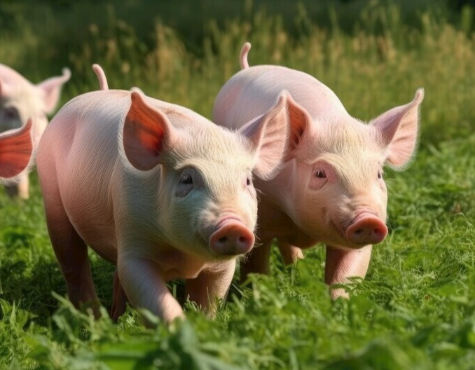 怎样预防猪对疫苗过敏现象的发生！