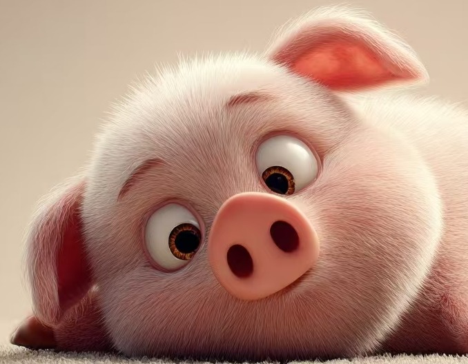 雨季养猪预警：这3类疾病高发！做好5点轻松防控