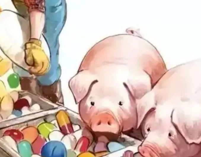 35%兽药企业被清退!大厂借机扩产,兽药价格悄悄上涨!兽药行业转型进入关键阶段……