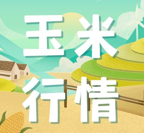 2025年10月14日全国各省市玉米价格行情，受供应压力影响，玉米市场将偏弱运行！