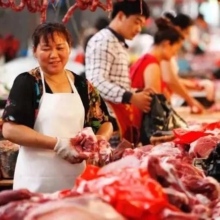 今日猪价与原料行情——高歌猛进！猪价上涨8%，未来猪价还要大涨！（2025.11.11）