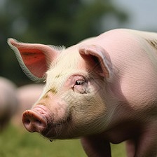 猪价跌破6元以后，可能该刹刹车了？