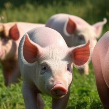 樊福好：养猪业深陷红海，除“卷价值”，还有哪些破局密码？