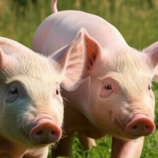 猪价低迷！山东合作放养模式：谁能笑到最后？