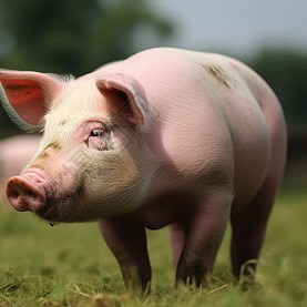 世界首批基因编辑民猪培育成功