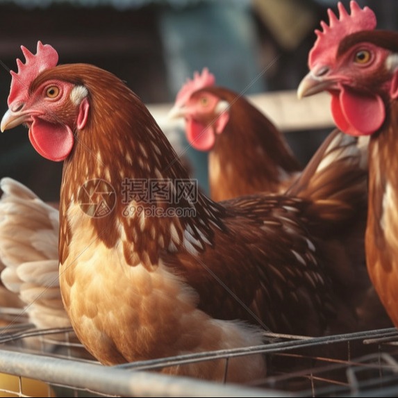 加强种畜禽生产经营许可审查管理 助推畜禽种业高质量发展