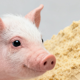 2025年11月第2周豆粕价格环比上涨，生猪产品、玉米价格环比下跌