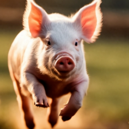 运用咳嗽指数精准分析猪群呼吸道问题