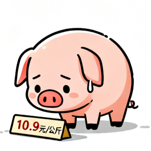 惨烈！猪价跌破11元/公斤，这家猪企养猪单季亏损2.3亿