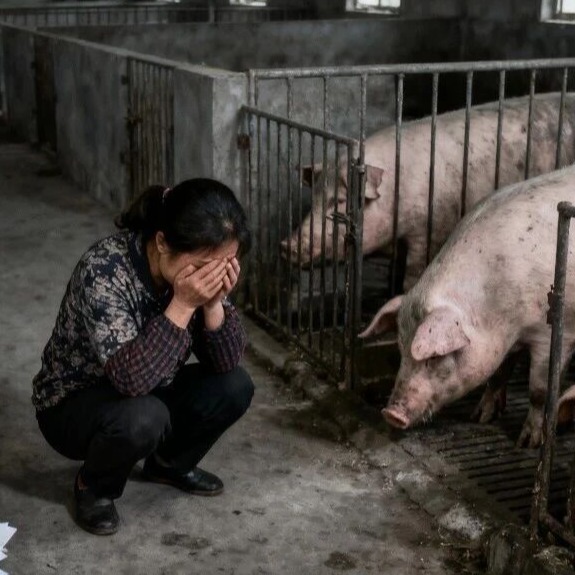 警惕！近期山东、河南、河北等地发生多起“放养骗局”，养殖户含泪哭诉：保证金和辛苦钱全打水漂！