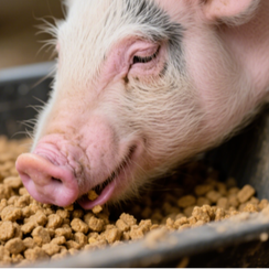 最准的母猪预产期推算表，一定要收藏！