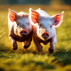 老兽医教你使用氟苯尼考，治疗猪病真神奇！