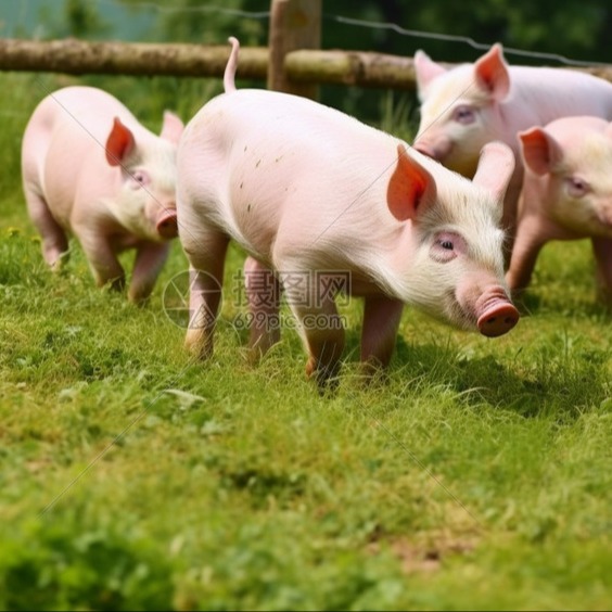 保育仔猪魏氏梭菌感染的快速诊断与系统性防控策略