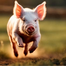 重磅定调！农业部放出强心剂，猪价保卫战吹响反攻号角！生猪产业迎来新纪元！