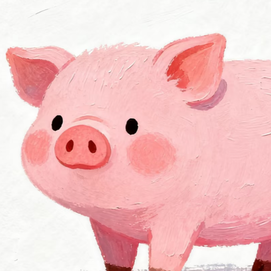 猪体温40℃属于发烧吗？体温多少应该给药？你一定不知道！