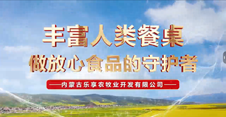 内蒙正大生猪合作伙伴