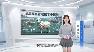 内蒙正大《牛羊养殖课堂》1
