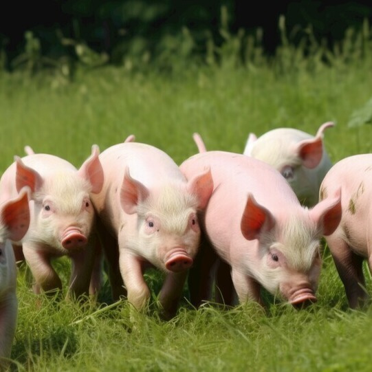养猪技术七大宝典，教你养好猪！