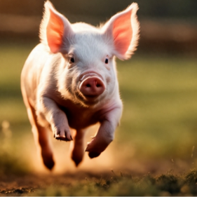   98.73%高负债压顶！89万头生猪产能急寻买家，谁能接盘？