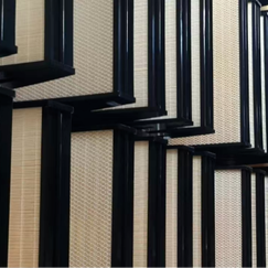 猪场应高度重视病毒通过空气传播的风险