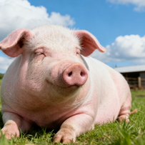 母猪产后子宫内膜炎严重，大剂量使用维生素C效果怎样？