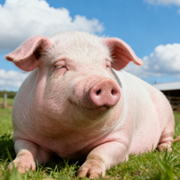 妊娠母猪用药原则及禁用兽药