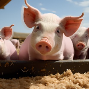 如何解决冬季猪舍潮湿问题