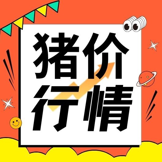 猪价终于涨了！冬至后反弹超预期，元月能涨到 13 元吗？