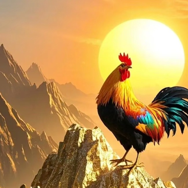 家禽呼吸道病从轻到重的8个阶段  