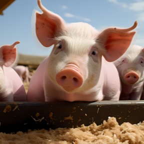 仔猪咬尾、母猪啃崽！警惕猪场猪异嗜癖高发