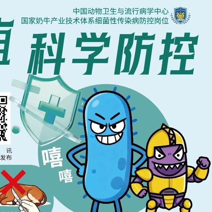 防疫无小事 宣传再加力！防疫知识请带走