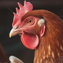 禾丰蛋业破冰欧盟市场 首批鸡蛋粉顺利启航欧洲