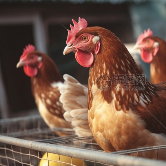 H253对规模鸡场海兰灰蛋鸡生产性能和蛋品质的影响