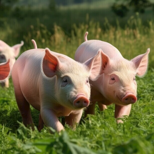 猪场减碳有了明确路径：粪污沼气回收CCER方法学发布，支持省内项目合并申请