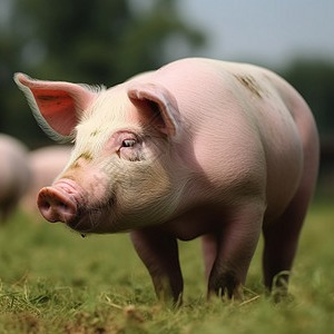 高热猪病难分辨？猪弓形体病鉴别关键在此