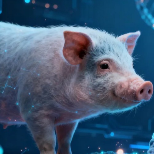 不懂猪病别乱问！四诊法教你快速抓准病情，少走弯路