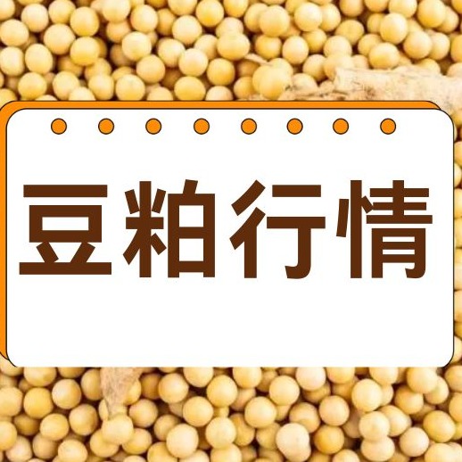2026年1月12日全国各省市豆粕价格行情，市场对供应宽松预期强化，豆粕价格或弱势调整！