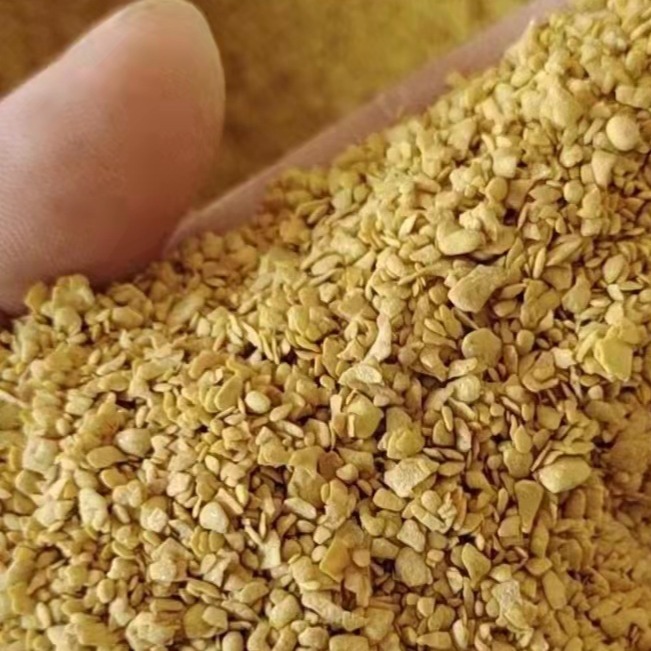 2026年1月16日国内部分地区豆粕价格