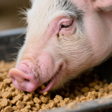 猪价拉锯战白热化！春节备货或成关键变数！专家解读2026年走向！