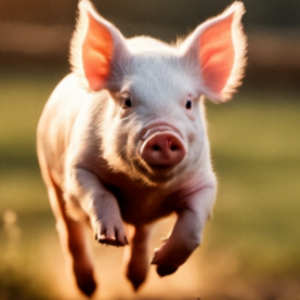 一夜反水！上涨戛然而止，猪价&ldquo;惨绿&rdquo;！业内称：2026猪价走势已定！