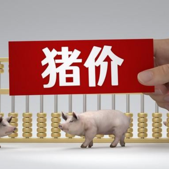 1月19日猪价｜大部上涨，多地破7