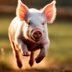 猪价"满堂红"！13元大关已破，南北齐涨能撑多久？最新走势揭秘