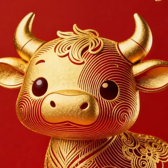 冬季养牛，保温与通风的平衡艺术