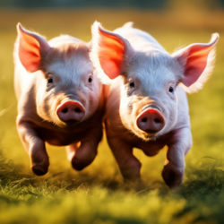 &ldquo;废物&rdquo;变畜禽&ldquo;口粮&rdquo;！新华网：科学家突破非粮饲料关键技术