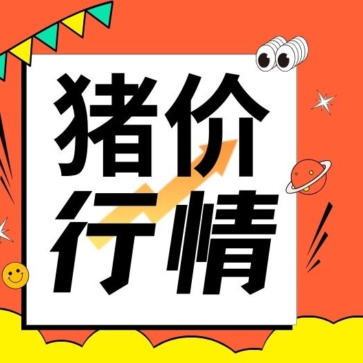 短暂震荡下跌，小年前猪价仍存上涨的机会？