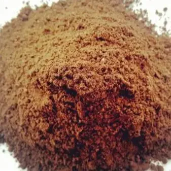 棕榈粕在动物饲料中的应用潜力与挑战：从加工到饲喂的全面解析