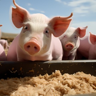 猪场查情注意事项