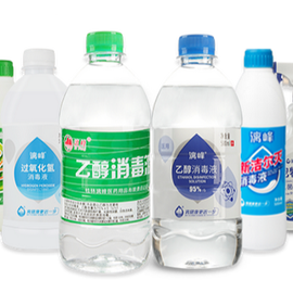 消毒剂科学使用规范与安全管理指南